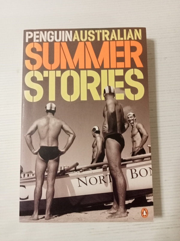 Penguin Australian Summer Stories 3