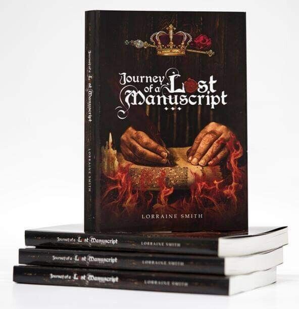 Journey of a Lost Manuscript