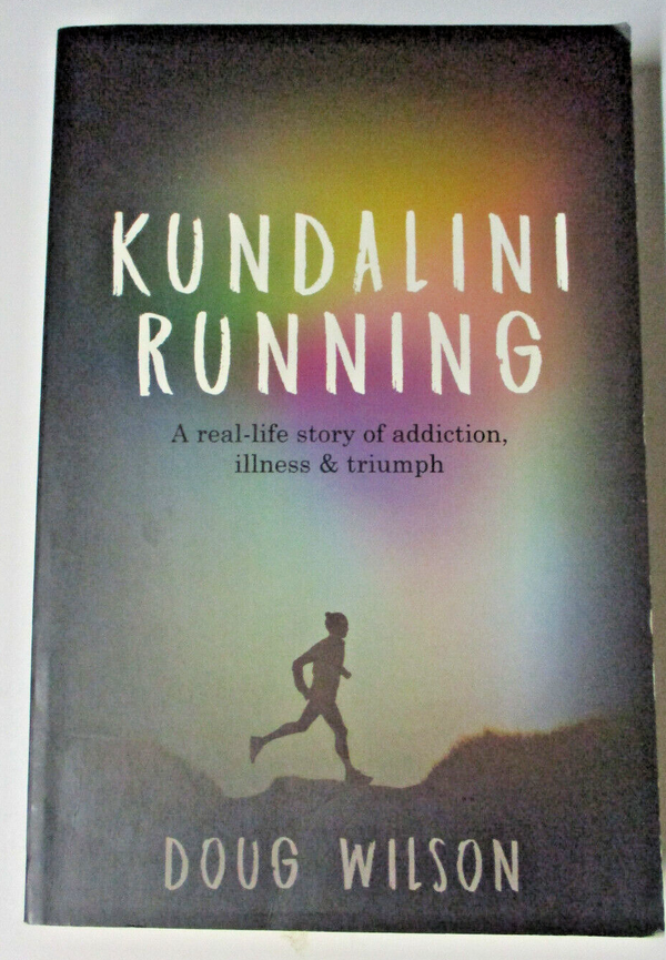 Kundalini Running