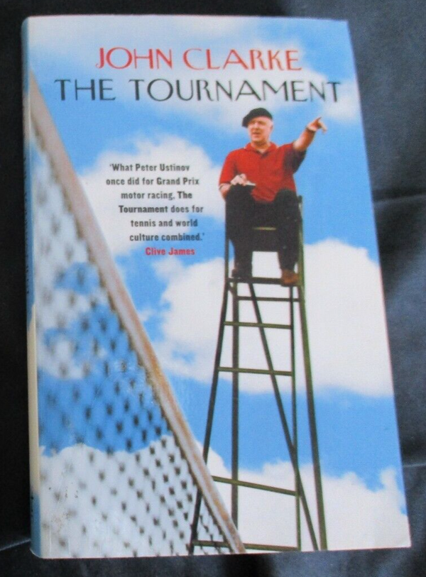 The Tournament