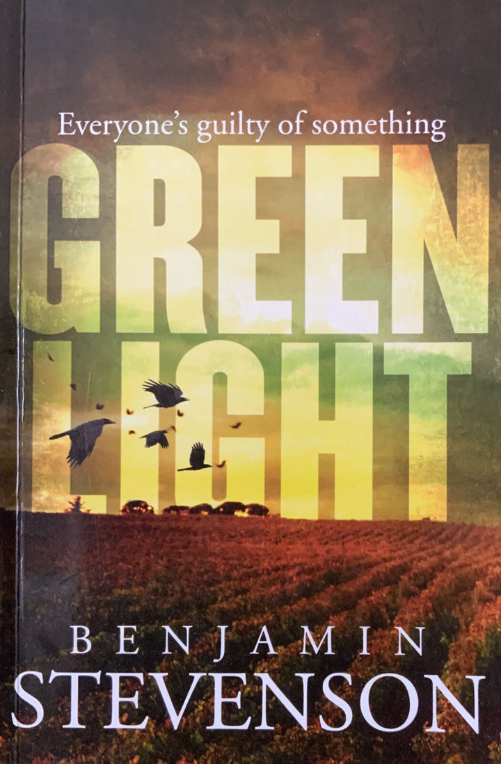 Green Light