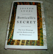 Botticelli Secret