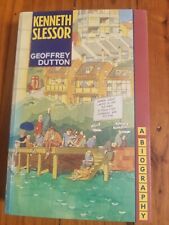 Kenneth Slessor: A Biography