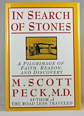 In Search of Stones: A Pilgrimage of Faith, Reason, and Discovery