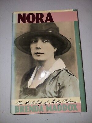 Nora: Biography of Nora Joyce