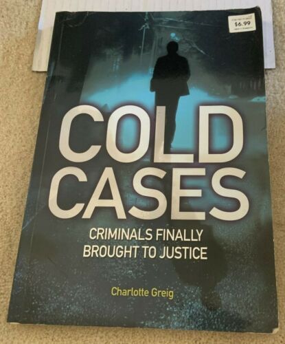 Cold Cases