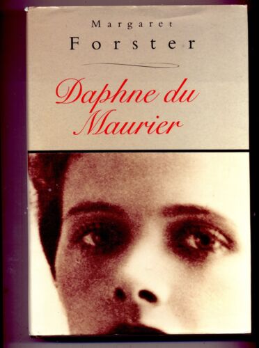 Daphne Du Maurier