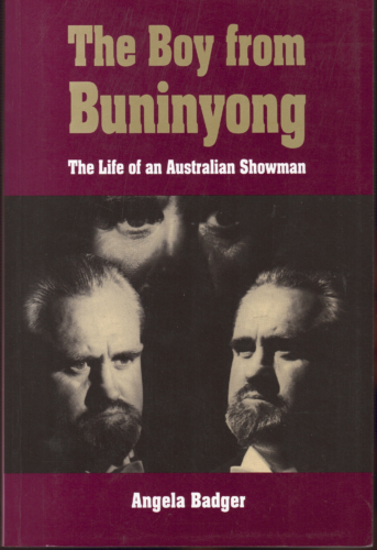 The Boy from Buninyong