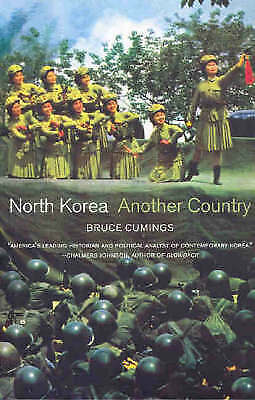 North Korea: Another Country