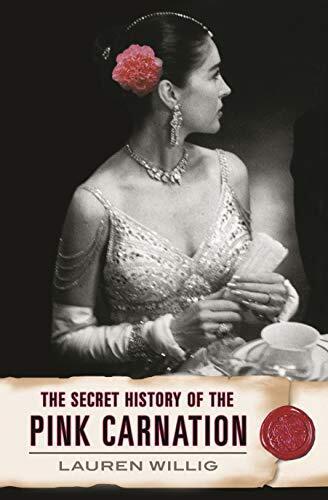 The Secret History Of The Pink Carnation