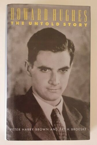 Howard Hughes: The Untold Story