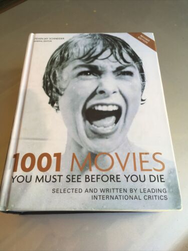 1001 Movies To See Before You Die