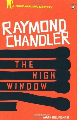 The High Window