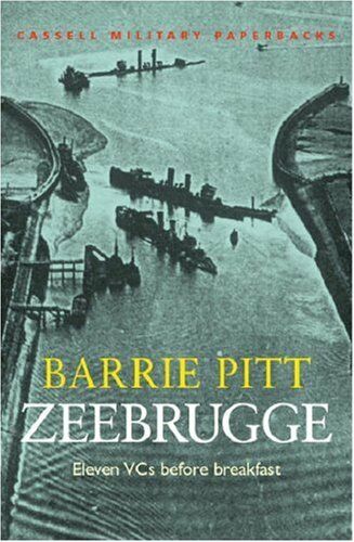 Zeebrugge