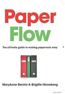 Paper Flow: The Ultimate Guide to Making Paperwork Easy