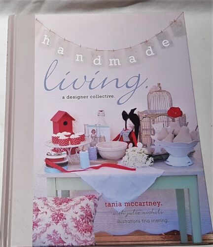 Handmade Living: A Designer Collective