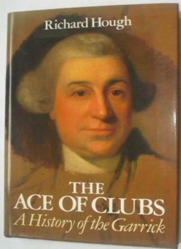 Ace of Clubs: History of the Garrick