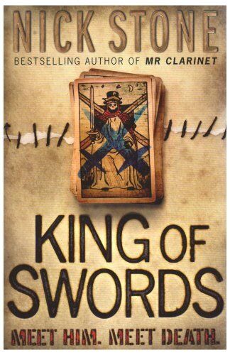 King of Swords