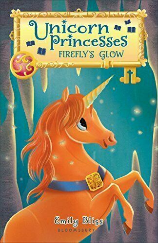Unicorn Princesses: Firefly's Glow