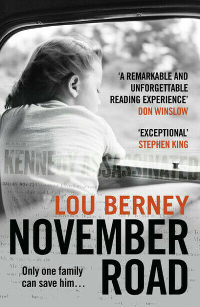 November Road