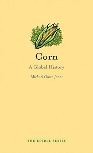 Corn: A Global History