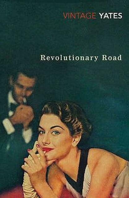 Revolutionary Road