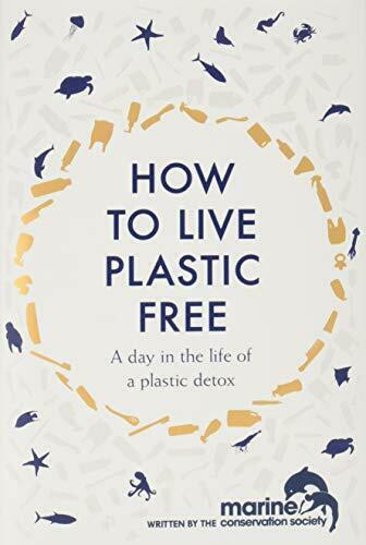 How to Live Plastic Free a day in the life of a plastic detox