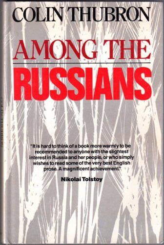 Among The Russians