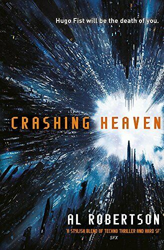 Crashing Heaven The Station Series Book 1