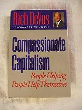 Compassionate Capitalism
