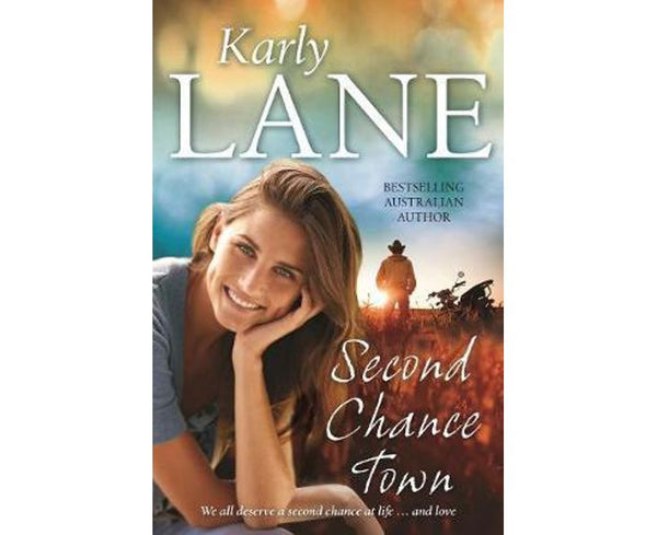 Second Chance Town