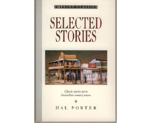 Selected Stories