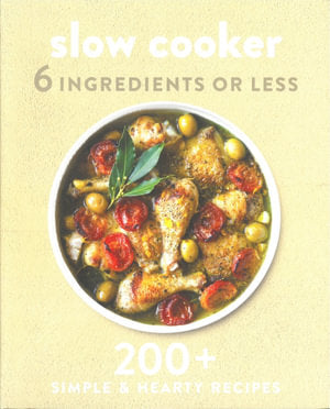 Slow Cooker
