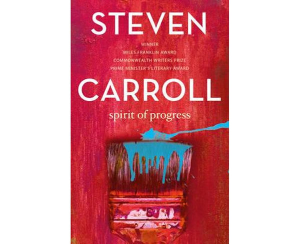 Spirit of Progess