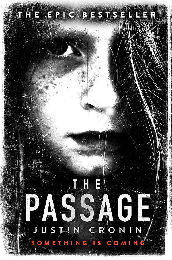 The Passage (#1)