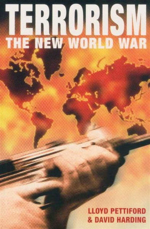Terrorism - The New World War