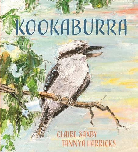 Kookaburra