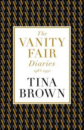 The Vanity Fair Diaries: 1983-1992