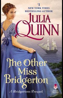 The Other Miss Bridgerton