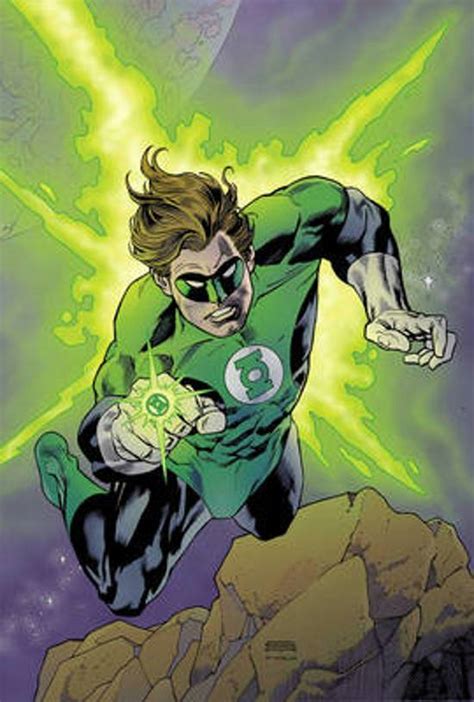 Green Lantern, The Silver Age Vol. 1