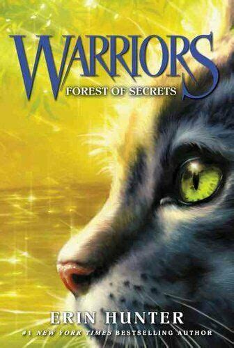 Warriors #3: Forest of Secrets