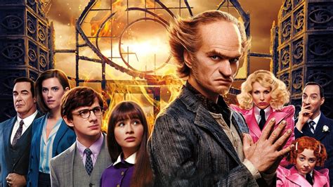 A Series of Unfortunate Events #3: The Wide Window [Netflix Tie-in Edition]