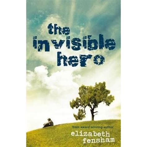 The Invisible Hero