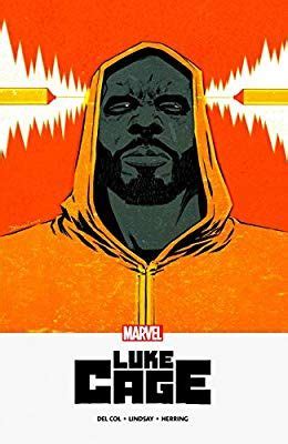 Luke Cage: Everyman