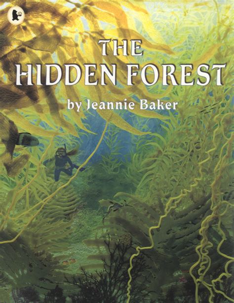 The Hidden Forest
