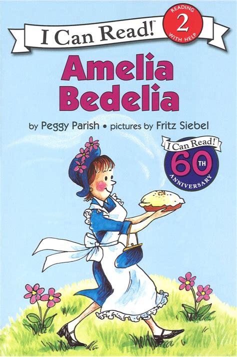 Amelia Bedelia & Friends #5: Amelia Bedelia & Friends Mind Their Manners