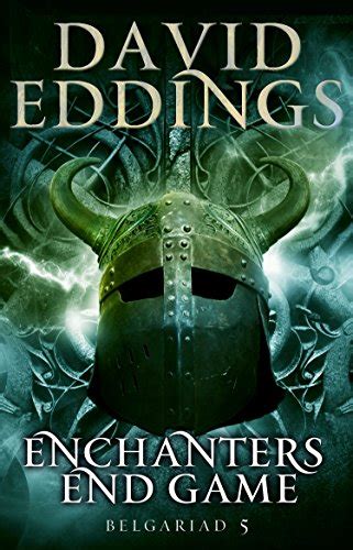Enchanters' End Game: Book Five Of The Belgariad