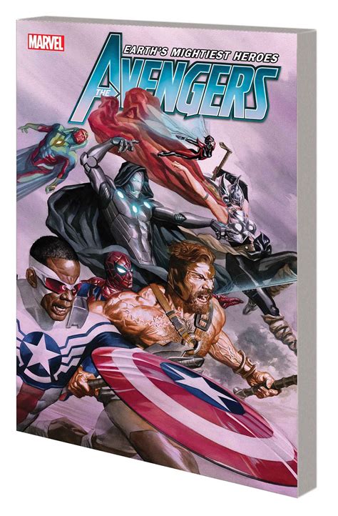 Avengers: Unleashed Vol. 2 - Secret Empire