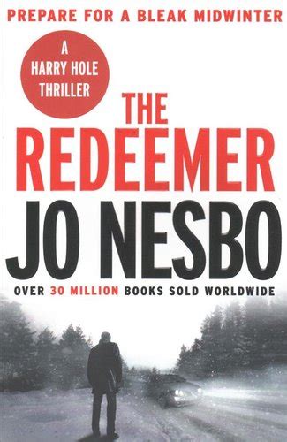 The Redeemer: Harry Hole 6