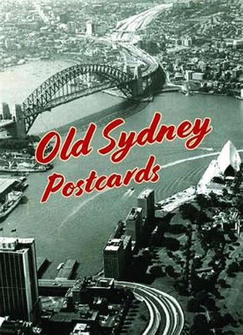 Old Sydney Postcards